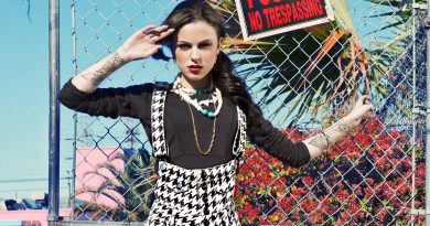 Cher Lloyd - Beautiful People