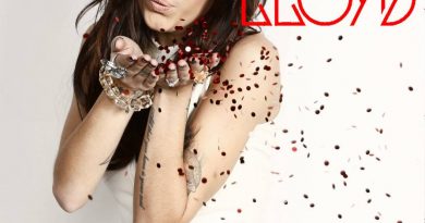 Cher Lloyd - Just Be Mine