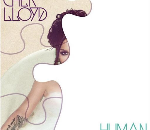Cher Lloyd - Human