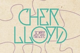 Cher Lloyd - Bind Your Love