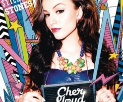 Cher Lloyd - Superhero
