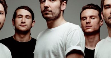 You Me At Six – Straight To My Head
