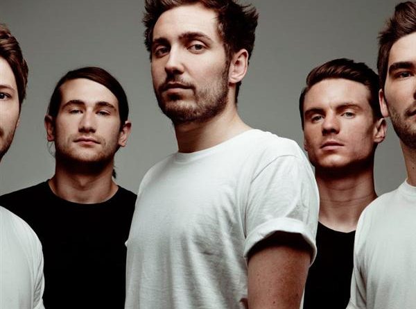 You Me At Six – Straight To My Head