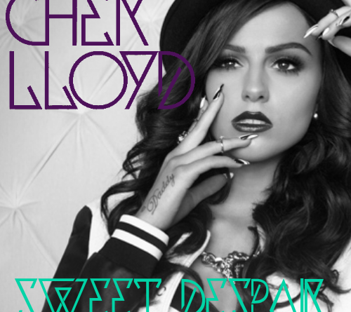 Cher Lloyd - Sweet Despair