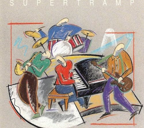 Supertramp - It's Alright