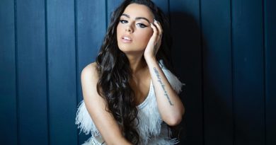 Cher Lloyd - Alone With Me