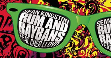 Sean Kingston, Cher Lloyd - Rum and Raybans