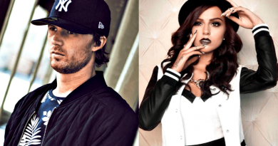 Joakim Molitor & Cher Lloyd - 4U
