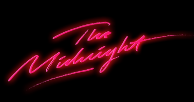 The Midnight - Last Train