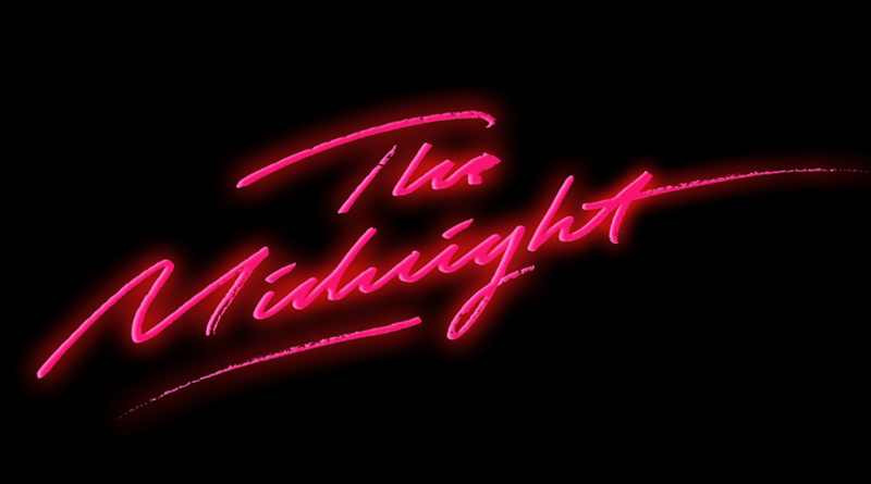 The Midnight - Last Train