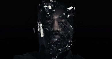 Kanye West, Travis Scott - Wash Us In The Blood