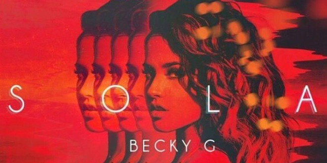 Becky G - Sola