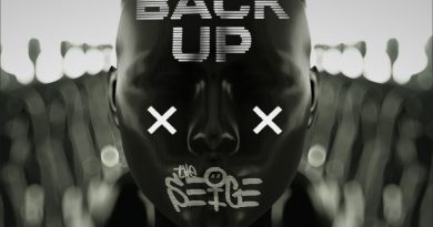 The Seige - Back Up
