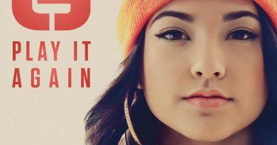 Becky G - Built For This