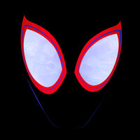 Spider-Man: Into the Spider-VerseDeluxe Edition / Soundtrack From & Inspired By The Motion Picture