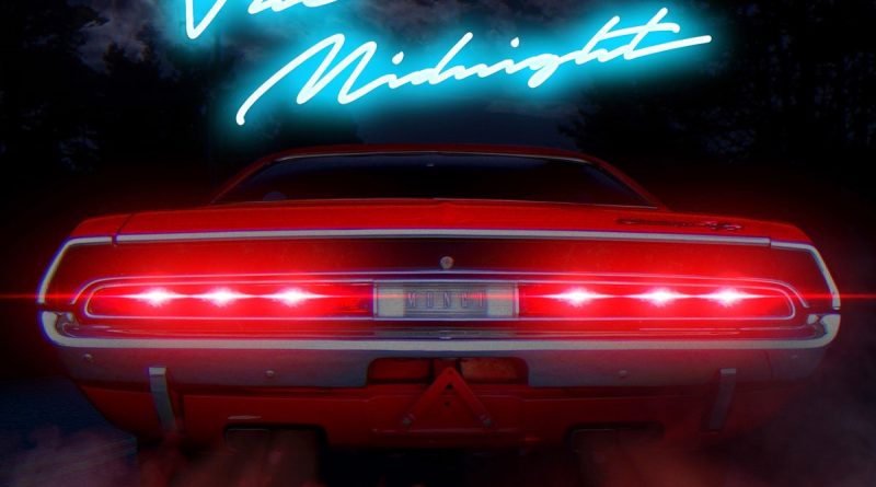 The Midnight – Days Of Thunder