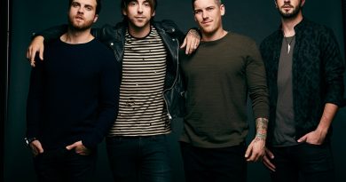 All Time Low – A Party Song (The Walk Of Shame)