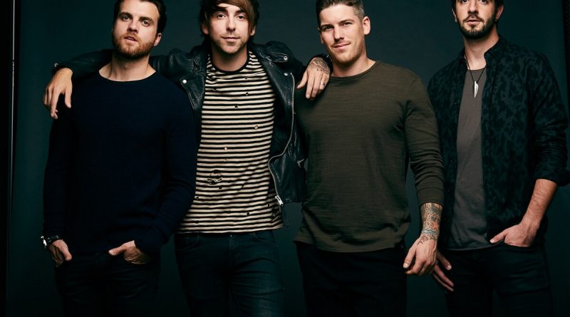 All Time Low – A Party Song (The Walk Of Shame)
