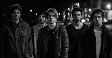 Nothing But Thieves – Take This Lonely Heart