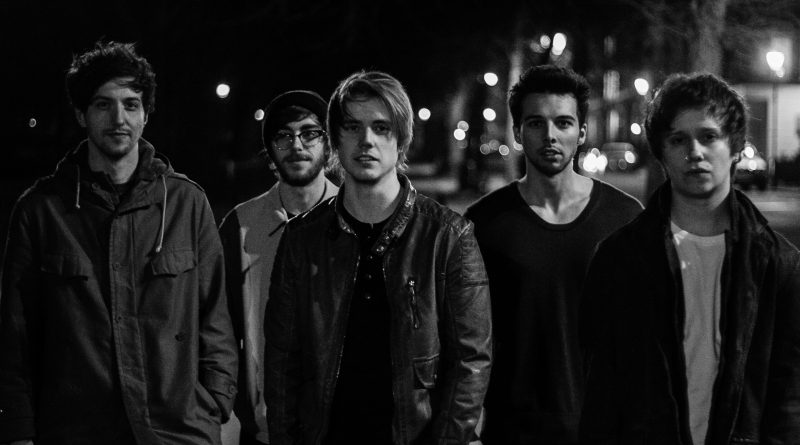 Nothing But Thieves – Take This Lonely Heart