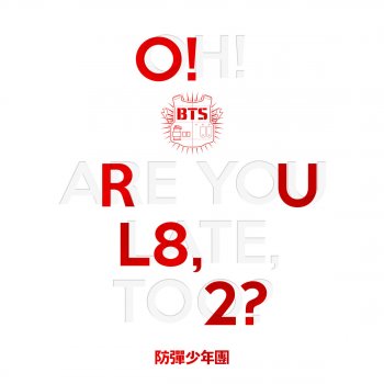 BTS - Skit: R U Happy Now?