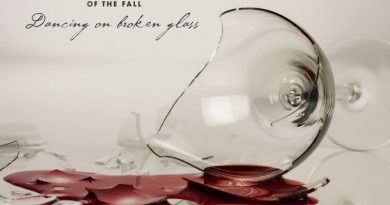 Poets Of The Fall - Dancing on Broken Glass