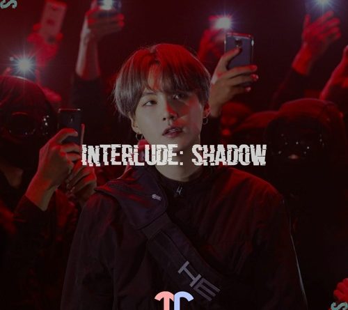 BTS - Interlude : Shadow