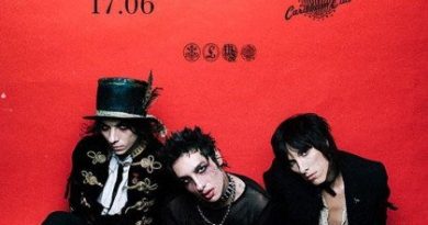 Palaye Royale - Love the Void