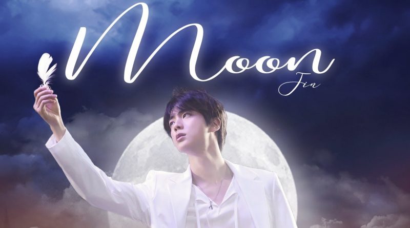 BTS - Moon