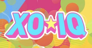 XO-IQ - Do It (Flange Squad Remix)