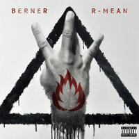 R-Mean, Berner - The Warning