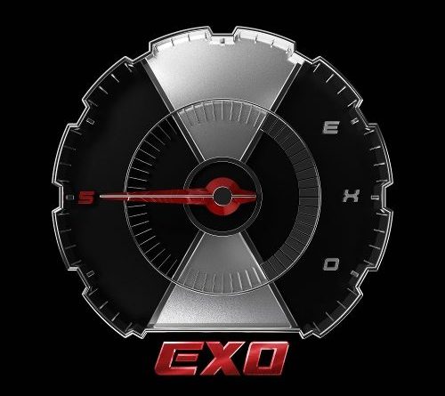 EXO - 닿은 순간 (Ooh La La La)