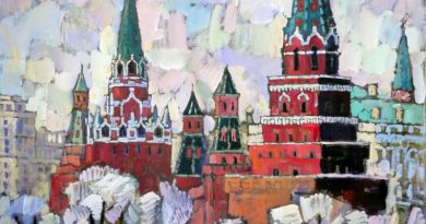 Тимур Шаов - Случай в Кремле