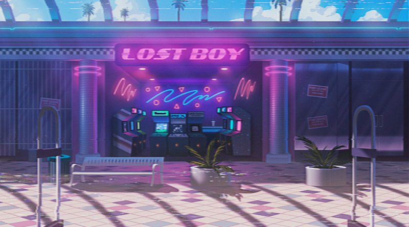 The Midnight – Lost Boy