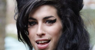 Amy Winehouse - October Song