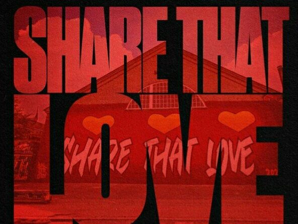 Lukas Graham, G-Eazy - Share That Love