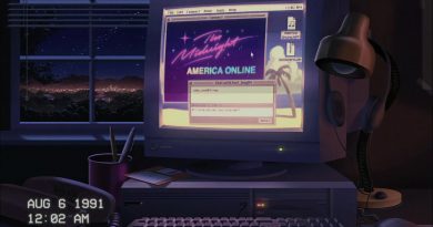 The Midnight - America Online