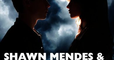 I Shawn Mendes, Camila Cabello - I Know What You Did Last Summer