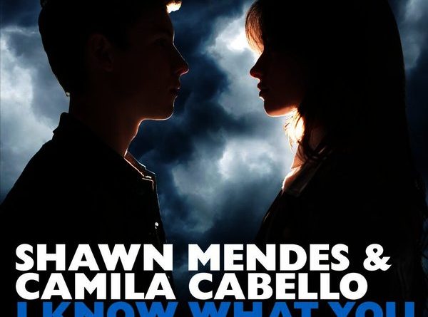 I Shawn Mendes, Camila Cabello - I Know What You Did Last Summer