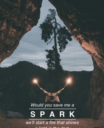 Sleeping With Sirens - Save Me a Spark