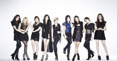 Girls' Generation - OSCAR
