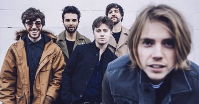 Nothing But Thieves – You Know Me Too Well