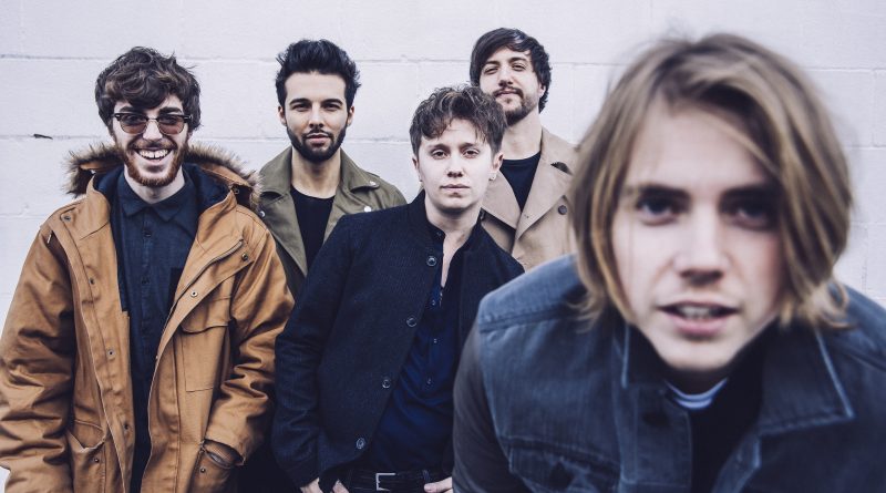 Nothing But Thieves – You Know Me Too Well