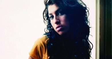 Amy Winehouse - Song For You