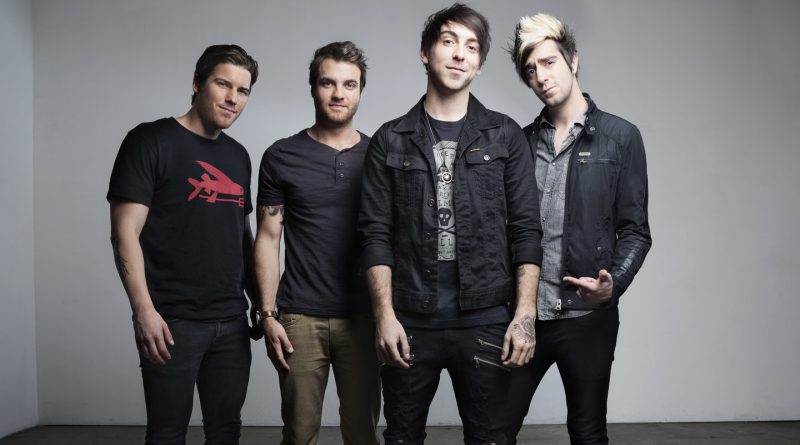 All Time Low – Satellite