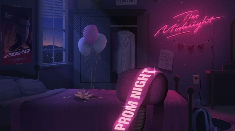 The Midnight – Dream Away