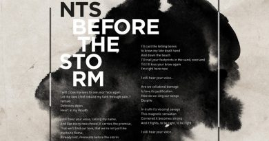 Poets Of The Fall - Moments Before the Storm