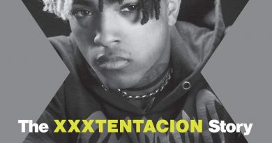 XXXTentacion - Look At Me!