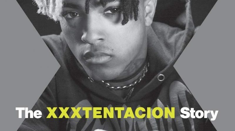 XXXTentacion - Look At Me!
