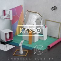 Kasbo - Umbrella Club - EP